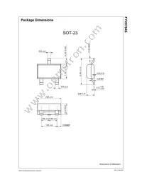 FYV0704SMTF Datasheet Page 4