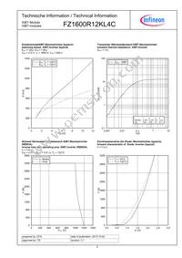 FZ1600R12KL4CNOSA1 Datasheet Page 5