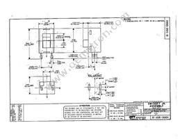 G-105-0001 Datasheet Cover