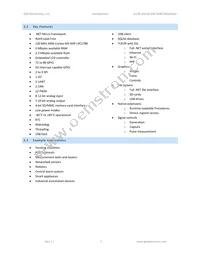 G120B-SM-373 Datasheet Page 5