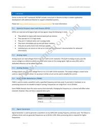 G120B-SM-373 Datasheet Page 11