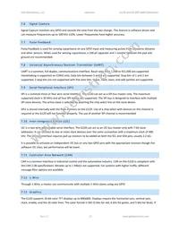 G120B-SM-373 Datasheet Page 12