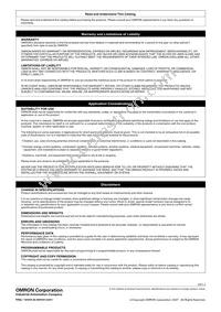G2A-432A-N AC100/110 Datasheet Page 10