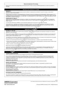 G2AK-232A DC24 Datasheet Page 8