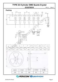 G33270010 Datasheet Page 6