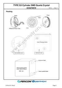 G33270010 Datasheet Page 7