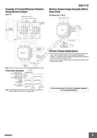 G3J-T217BL-C DC12-24 Datasheet Page 4