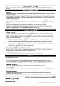 G3PB-445B-3-VD DC12-24 Datasheet Page 15