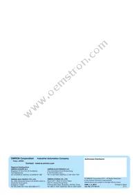 G3PH-5150B AC100-240 Datasheet Page 12