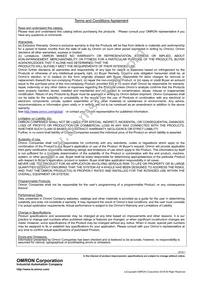 G3TA-OD201S DC24 Datasheet Page 8