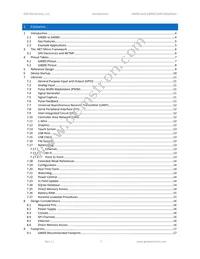 G400S-SM-480 Datasheet Page 2