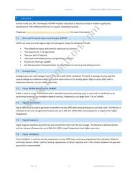 G400S-SM-480 Datasheet Page 11