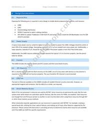 G400S-SM-480 Datasheet Page 16