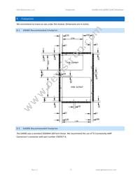 G400S-SM-480 Datasheet Page 17