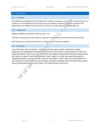 G400S-SM-480 Datasheet Page 19