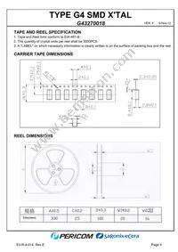 G43270018 Datasheet Page 6