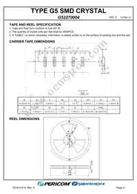 G53270004 Datasheet Page 6