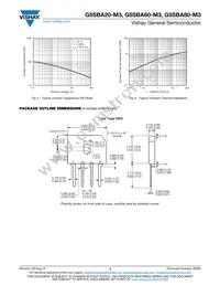 G5SBA60L-6088M3/51 Datasheet Page 3