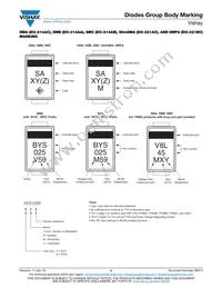 G5SBA60L-6088M3/51 Datasheet Page 7