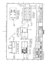 G6A-2-H-DC12 Datasheet Page 10