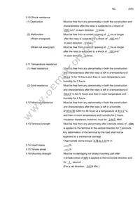 G6C-4BND DC5 Datasheet Page 5