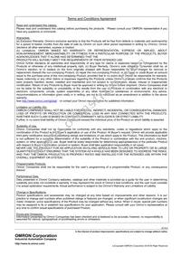 G7S-3A3B-E DC24 Datasheet Page 6