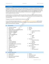 G80SC-SM-501 Datasheet Page 3