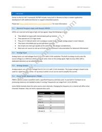 G80SC-SM-501 Datasheet Page 8