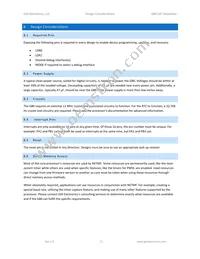 G80SC-SM-501 Datasheet Page 12