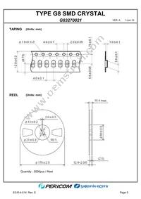 G83270021 Datasheet Page 7