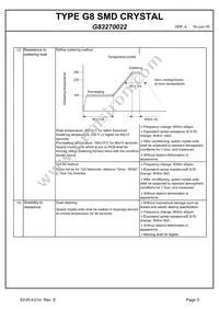 G83270022 Datasheet Page 5