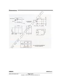 G8SN-1C4P-DC12 Datasheet Page 3