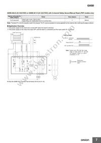 G9SB-2002-A Datasheet Page 7