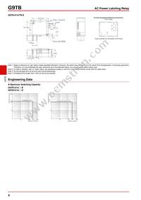 G9TB-U1ATH-E DC12 Datasheet Page 4