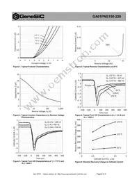 GA01PNS150-220 Datasheet Page 2