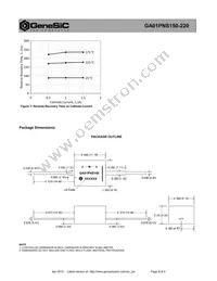 GA01PNS150-220 Datasheet Page 3