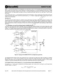 GA05JT12-263 Datasheet Page 8