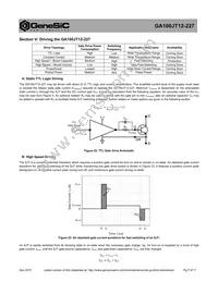 GA100JT12-227 Datasheet Page 7