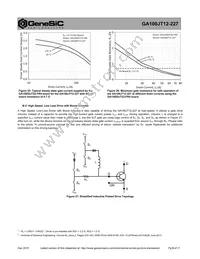 GA100JT12-227 Datasheet Page 9