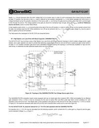 GA10JT12-247 Datasheet Page 8