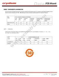 GA16B02 Datasheet Page 4