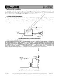 GA16JT17-247 Datasheet Page 10