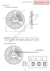 GA1AUV100WP Datasheet Page 14