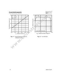 GA200SA60S Datasheet Page 6