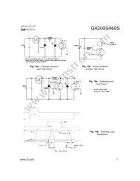 GA200SA60S Datasheet Page 7
