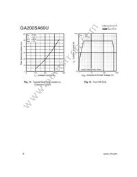 GA200SA60U Datasheet Page 6