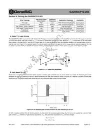 GA20SICP12-263 Datasheet Page 8