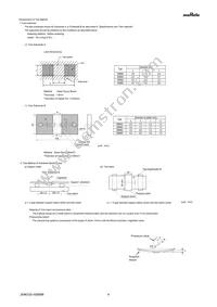 GA242QR7E2102MW01L Datasheet Page 4