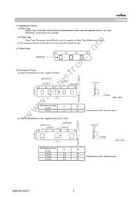 GA242QR7E2102MW01L Datasheet Page 5