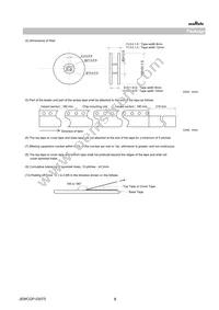 GA242QR7E2102MW01L Datasheet Page 6